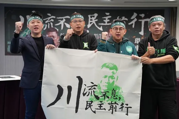 ▲▼王義川。(資料照/搶救王義川行動提供)