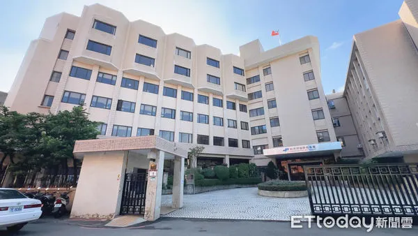 ▲經濟部國際貿易署, 國際貿易政策之研擬及進出口管理事項的主管機關。(圖/記者謝婷婷攝)