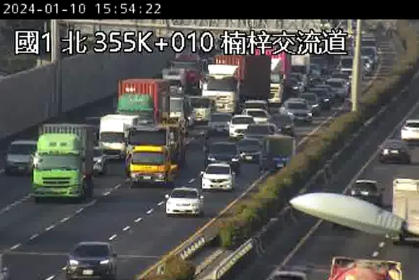 ▲▼ 。(圖/翻攝自高速公路1968)