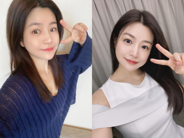 ▲陳妍希,抗老,逆齡,保養,。(圖/yanxi531 IG)