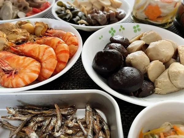 一名新手婆婆訂完年菜後才得知「媳婦不吃牛」,被親家質疑在下馬威。(示意圖,photoAC)