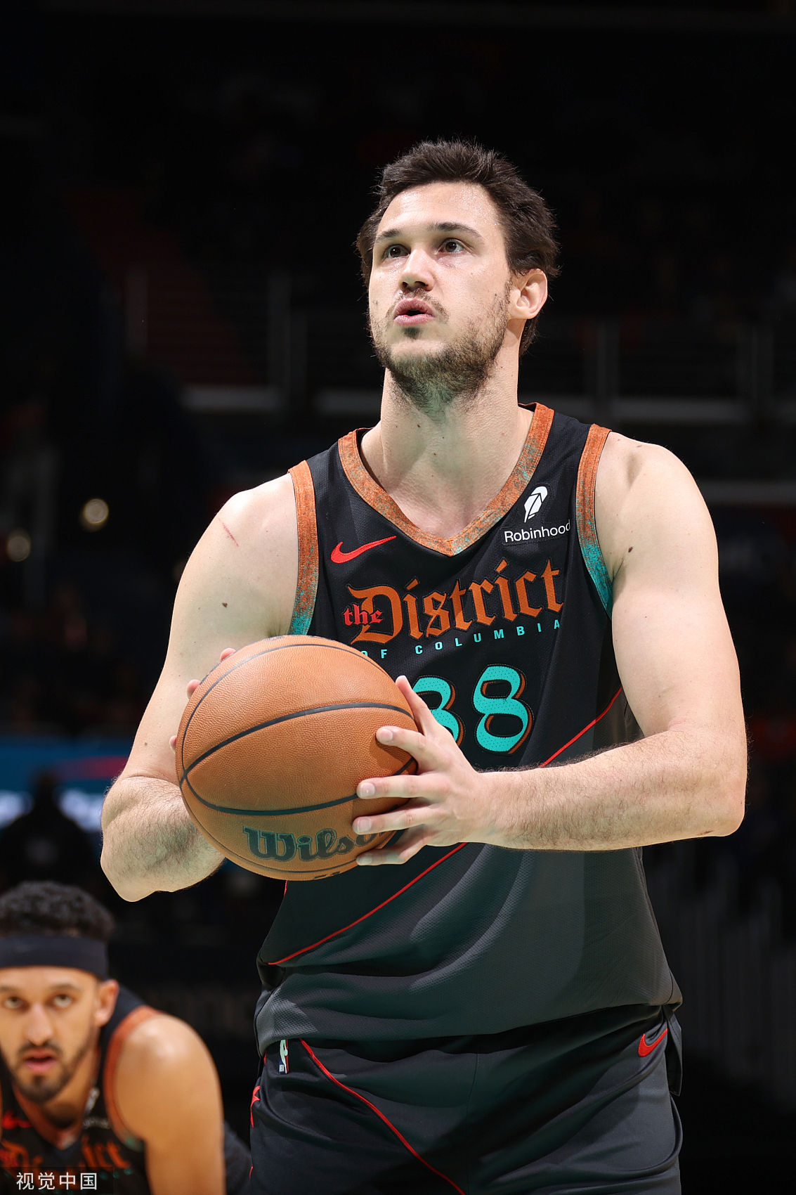 ▲▼活塞送走2018年榜眼巴格利三世,換回資深射手加里納利。(圖/CFP)