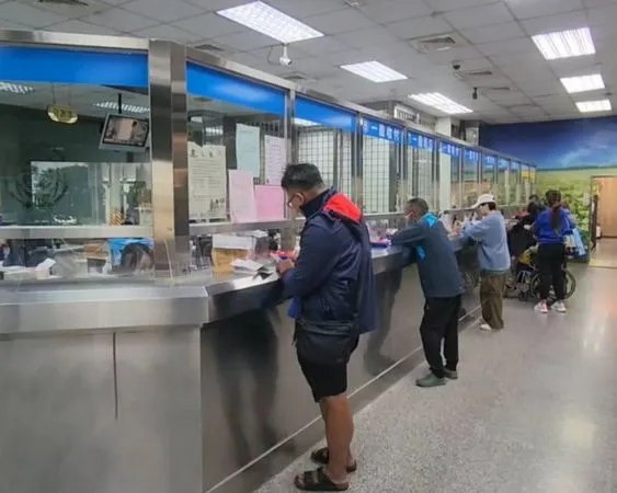 ▲二林農會發5個月以上獎學金。(圖/記者唐詠絮翻攝)