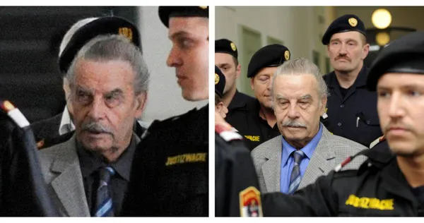 《不存在的房間》真實版!鬼父囚禁性侵女兒24年產7子 他竟有望假釋