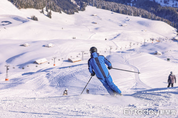 ▲▼瑞士Männlichen曼利申滑雪,瑞士梅利菲滑雪,雙板滑雪Ski,滑雪客,滑雪旅遊,滑雪裝備。(圖/記者蔡玟君攝)