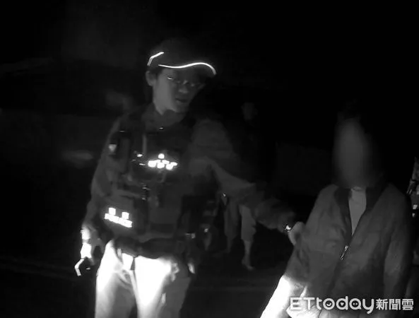 (圖/記者楊漢聲翻攝)