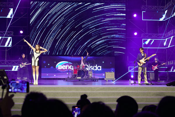 ▲▼ 告五人接到破200場邀約,榮登尾牙王居藝人之冠。(圖/相信音樂提供)