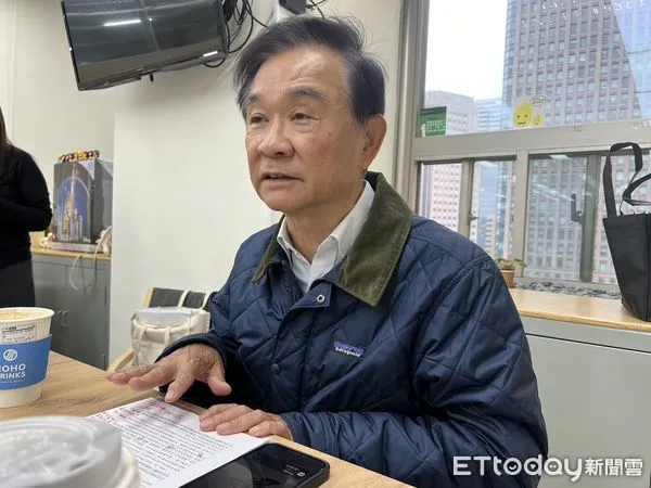 ▲北市教育局長湯志民表示將訂定國小模範生選拔參考指引。(圖/記者楊惠琪攝)