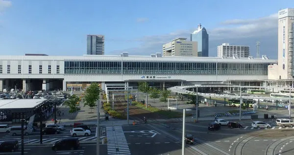 日本車站廣播傳出超詭異誦經聲 旅客毛骨悚然原因和附近殯儀館有關