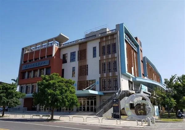 ▲彰北國民運動中心明日重啟營運。(圖/彰化縣政府提供)