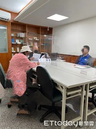 ▲▼ 嘉義市開辦勞工與事業單位勞資爭議期間訴訟及生活費用 陪伴經濟弱勢勞工共度爭議期間生活困境 。(圖/嘉義市政府提供)