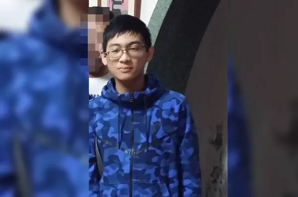 ▲▼花蓮21歲男騎車到七星潭「失聯3天」 家屬心急尋人。(圖/翻攝臉書)