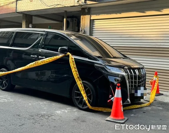 ▲▼台南20歲男欠債遭人暴打 全身傷被丟包醫院亡。(圖/記者林東良翻攝)