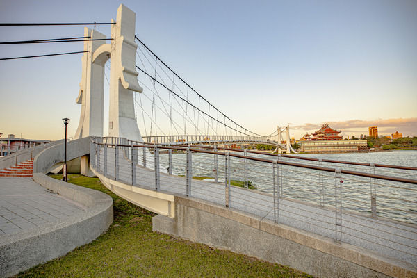 ▲桃園春節好去處