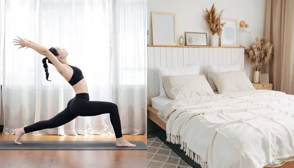 ▲▼瑜伽服。(圖/CFP)