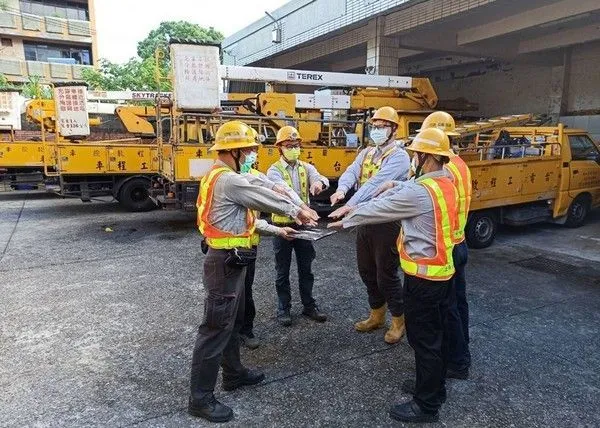 ▲給市民過好年,這些單位春節服務不停歇