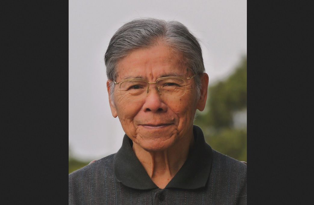 ▲▼中研院院士張傳烱辭世。(圖/翻攝中研院網站)