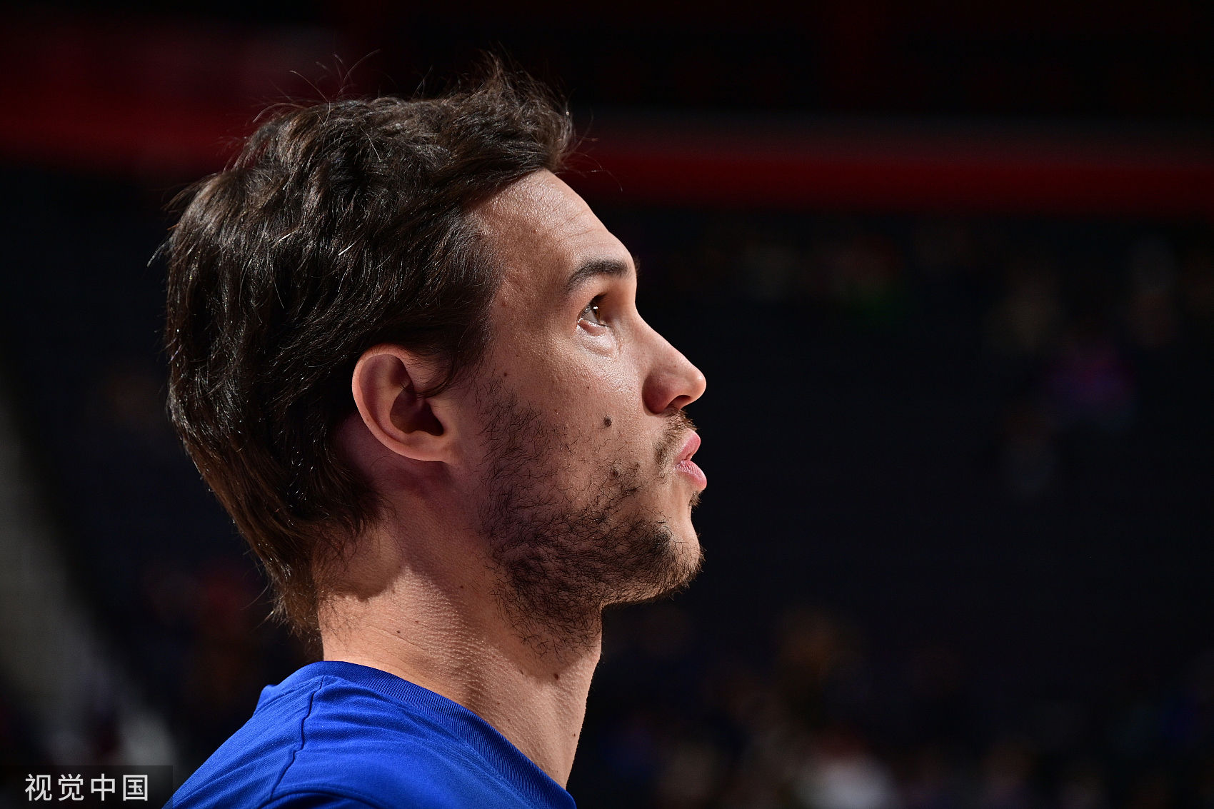 ▲▼資深射手加里納利加盟公鹿。(圖/CFP)