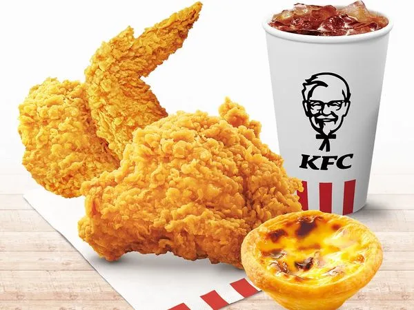 ▲▼肯德基2月17~2月29日優惠。(圖/業者提供)