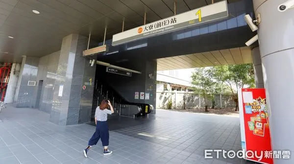 ▲▼高雄,大寮站,公辦都更,81期重劃區,大寮版農16 。(圖/記者張雅雲攝)