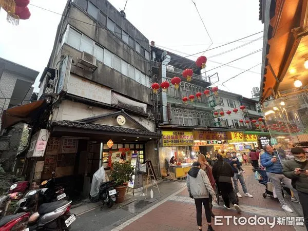 ▲▼ 烏來 。(圖/記者項瀚攝)