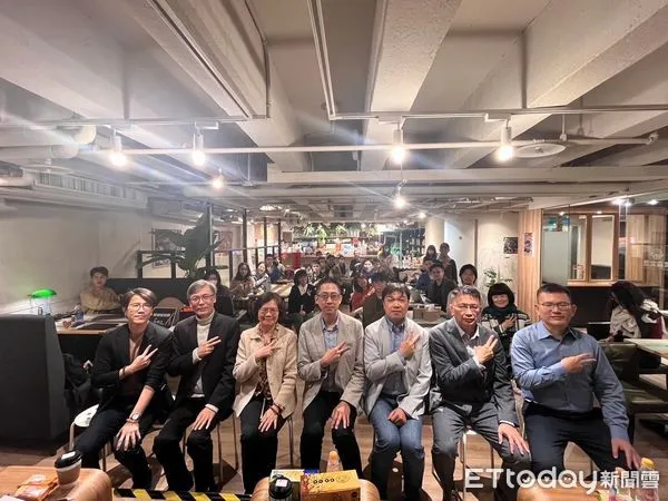 ▲學者看新國會與憲政體制,籲「賴政府」不應沿用完全執政邏輯。(圖/記者陳弘修翻攝)