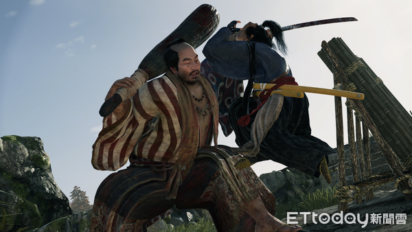 ▲▼ 浪人崛起 。(圖/SIET提供)