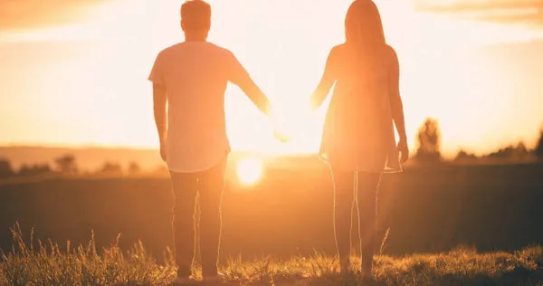 外國一名男子因為是牡羊座慘遭女友分手。(示意圖/Pixabay)