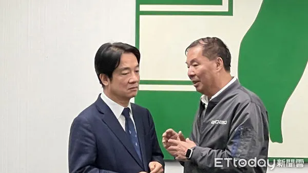 ▲民進黨台南市黨部主委潘新傳表示,事發突然,到目前為止尚不知到底所為何事,認自身與人交好,為何被襲擊深感莫名其妙。(圖/記者林東良翻攝,下同)