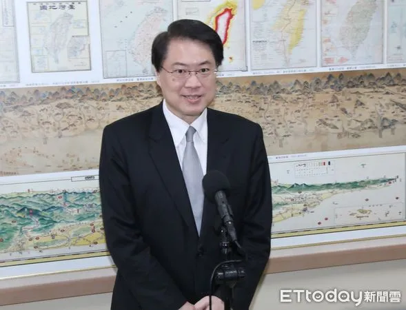 ▲▼林右昌 立法院內政委員會 聯訪。(圖/記者屠惠剛攝)