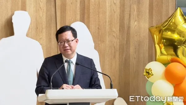 ▲▼行政院長鄭文燦 。(圖/記者翁伊森翻攝)