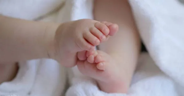 剴剴遭虐死案引發全台關注。(示意圖/PIXABAY)