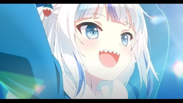 ▲新北市小編留言推薦美食。(圖/翻攝自X/@gawrgura)