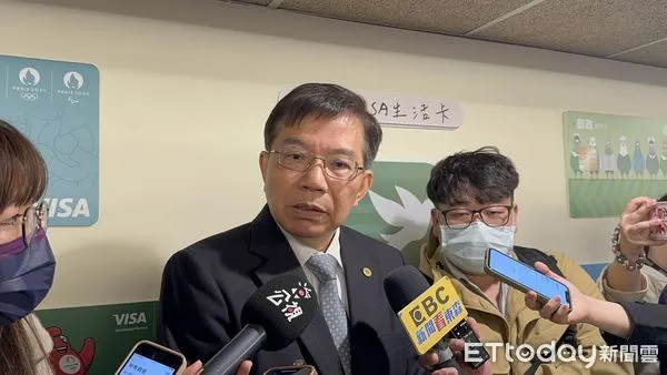 ▲▼交通部長王國材。(圖/記者李姿慧攝)