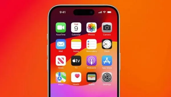 ▲iOS 18主螢幕將大進化。(圖/MacRumors)