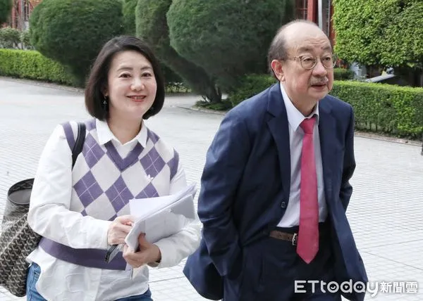 ▲▼朝野協商本會期3月15日個人質詢 相關事宜 柯建銘 傅崑萁 黃國昌出席。(圖/記者屠惠剛攝)