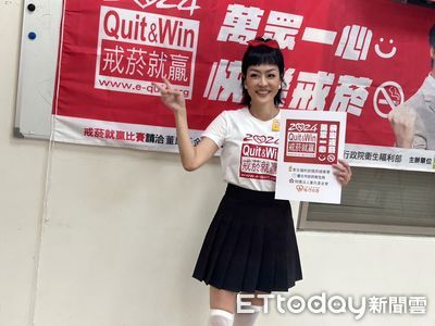 唐玲抗癌化療8次燒400萬！　曾遭醫生斷言「只能活6個月」近況曝光