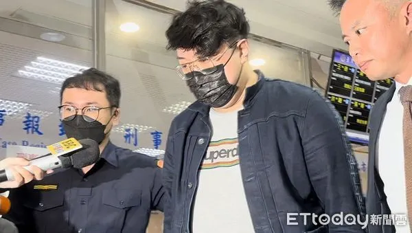 ▲▼ 寶林茶室負責人黎仿軒。(圖/記者劉昌松攝)