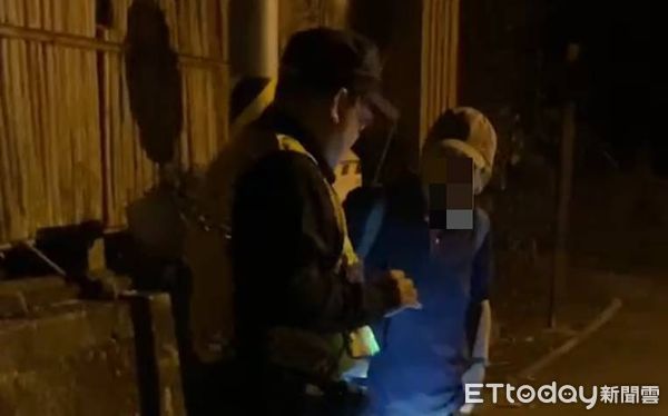 ▲▼ 大雪山賞鳥長壽山迷航20餘公里 和平警消聯合搜救尋獲 。(圖/記者李陳信得翻攝)