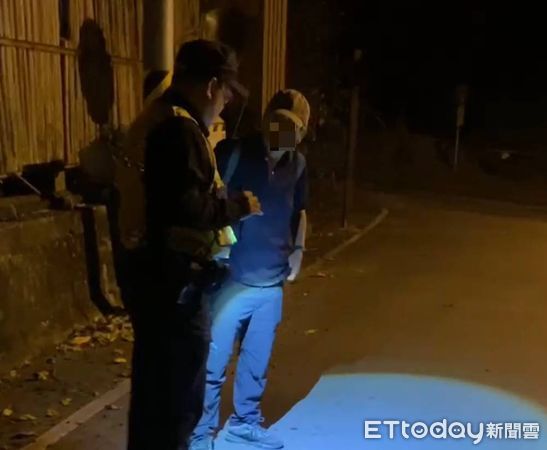 ▲▼ 大雪山賞鳥長壽山迷航20餘公里 和平警消聯合搜救尋獲 。(圖/記者李陳信得翻攝)