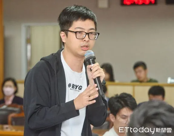 ▲▼丁特 網紅。(圖/記者屠惠剛攝)