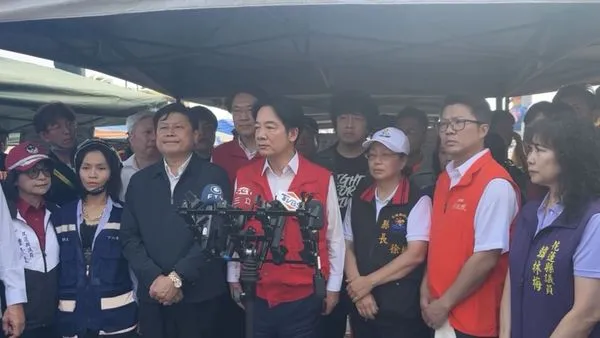 ▲▼ 0403地震捐款又慘遭謠言攻擊,請勿在災民身上傷口撒鹽 。(圖/花蓮縣政府)