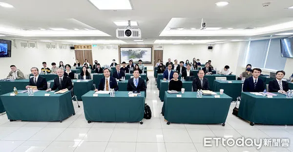 ▲最高檢舉辦檢察官從公益代表人角度談「冤獄平反」 。(圖/記者陳崑福攝)