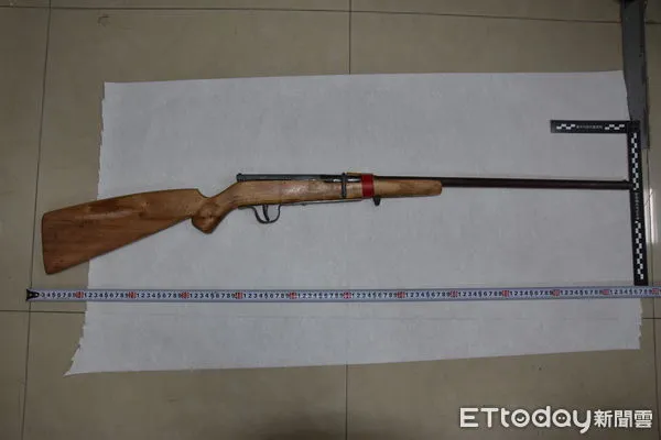 ▲▼ 。(圖/記者李陳信得攝)