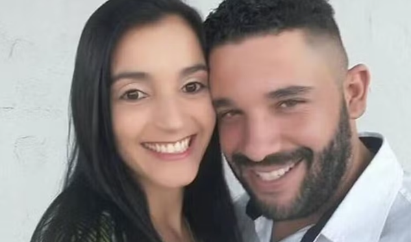 愛愛太激情「咬傷手指」　巴西男火大用菜刀砍死38歲辣妻。（圖／翻攝自Facebook）