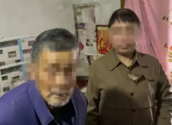 ▲▼81歲老伯花113元「嫖娼」被抓。(圖/翻攝自深圳新聞網)