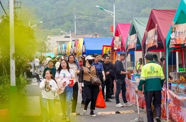 ▲▼ 台灣產品展出「三月三」活動 。(圖/主辦單位提供)
