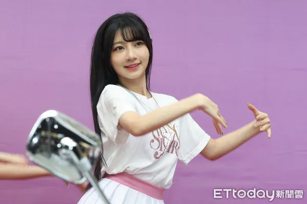 ▲▼ 一粒、林可 /小北三十週年 記者會-一粒。(圖/記者黃克翔攝)