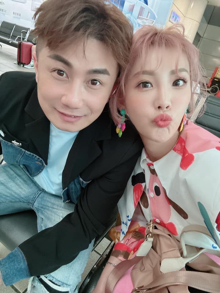 ▲▼彭正自爆過去被劈腿。(圖/時代創藝提供)