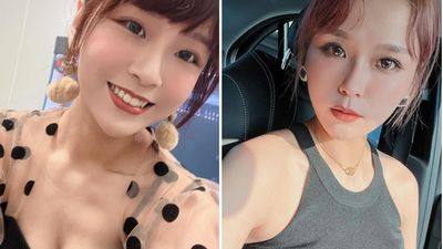 丟丟妹「完全沒運動」1個月狂鏟20kg！  公開3原則菜單：不復胖